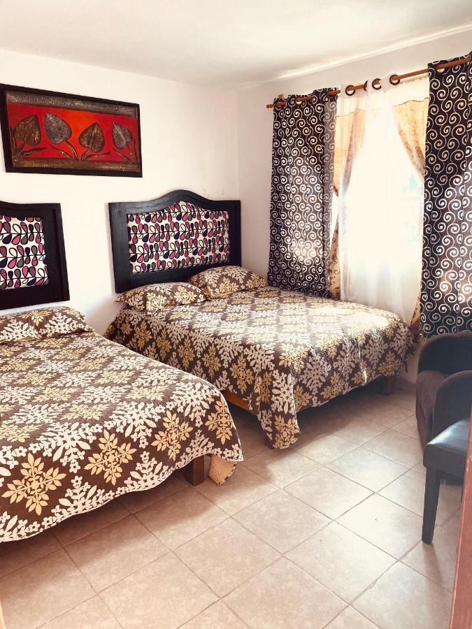 El Paraiso De Zacatlan, Departamento Con Terraza, 10 Pax Dış mekan fotoğraf