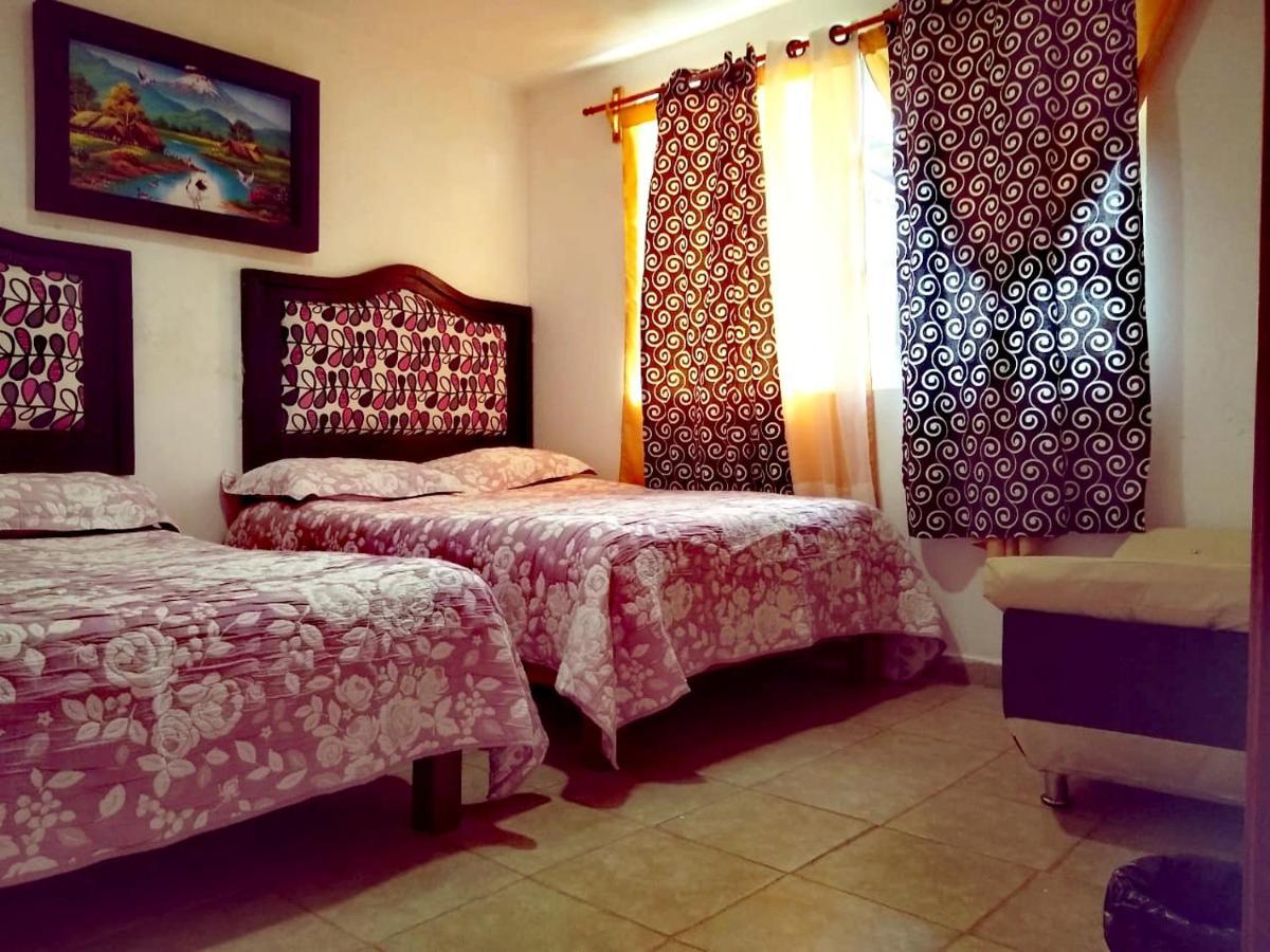 El Paraiso De Zacatlan, Departamento Con Terraza, 10 Pax Dış mekan fotoğraf